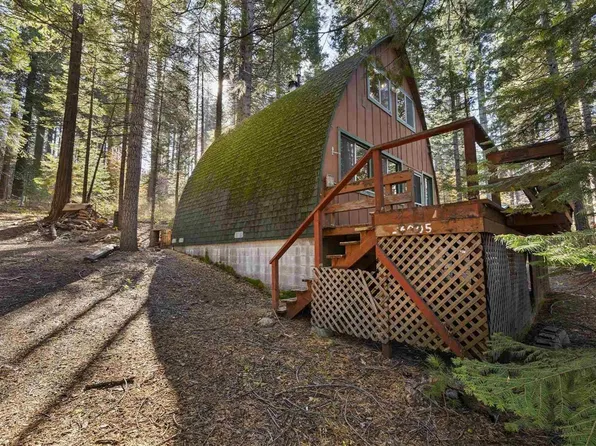 26005 N Fork Rd, Mi Wuk Village, CA 95346