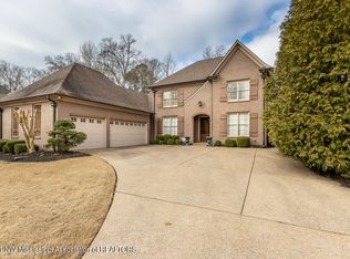 4673 Bonne Terre Dr, Nesbit, MS 38651
