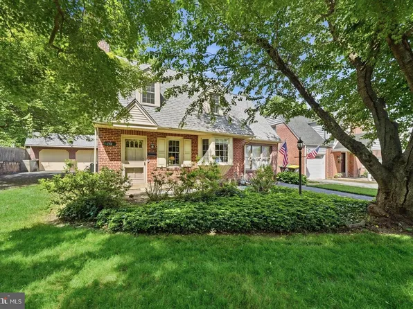 1301 Lore Ave, Wilmington, DE 19809