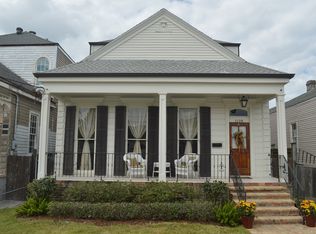 1108 Valence St, New Orleans, LA 70115