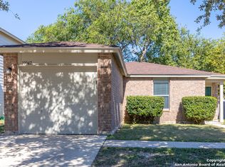 10047 Southern Sun, San Antonio, TX 78245