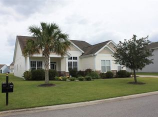 340 Lochmoore Loop, Myrtle Beach, SC 29588