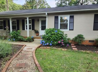 192 Wellesley Dr, Spartanburg, SC 29307