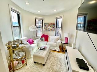 351 North St #909FF, Boston, MA 02113