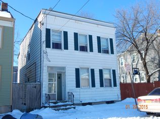 86 Bradford St #2, Albany, NY 12206