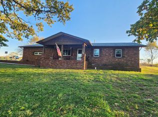 258 Mount Sinai Road, Clever, MO 65631