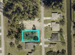 831 Angelo Ave, Lehigh Acres, FL 33971