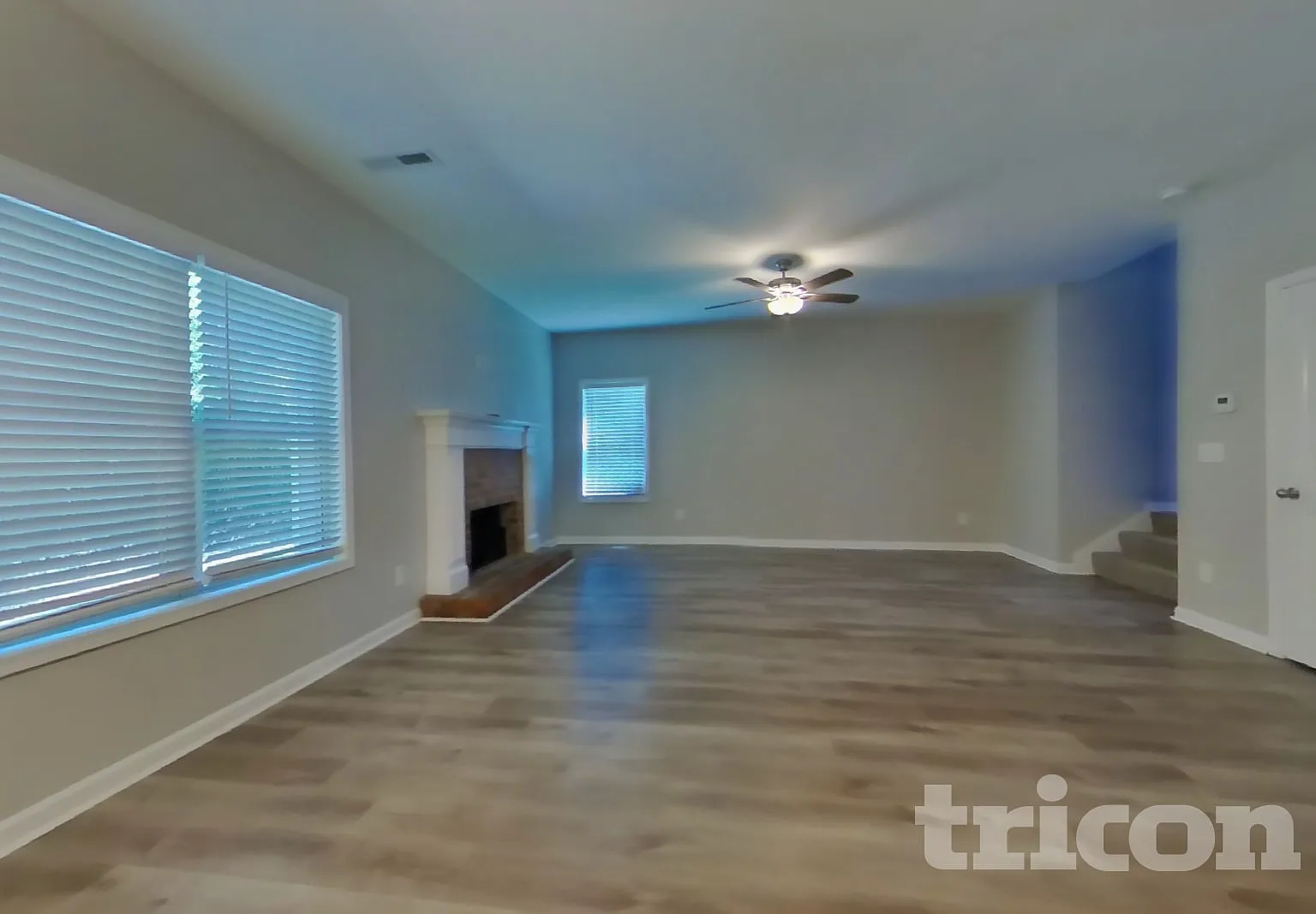 10 Carriage Hills Drive SE Cartersville GA — Photo 2