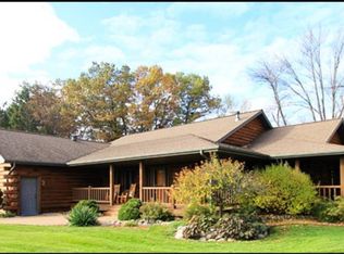 810 E Riverview Ln, Embarrass, WI 54933