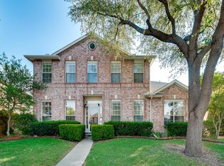 1514 Rustic Trl, Allen, TX 75002