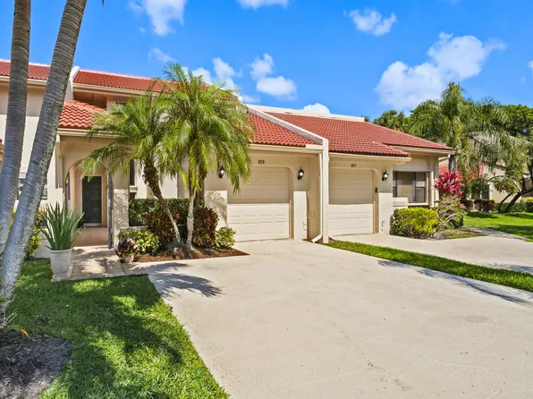 819 Windermere Way, Palm Beach Gardens, FL 33418
