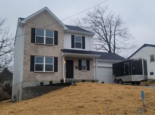 413 Locust St, Erlanger, KY 41018