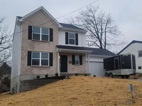 413 Locust St, Erlanger, KY 41018