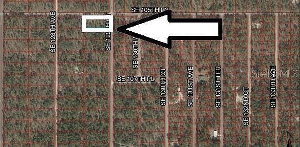 1st image of Lot 1 SE 129TH COURT LOT 1