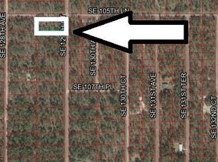 LOT 1 SE 129th Ct Lot 1, Dunnellon, FL 34431