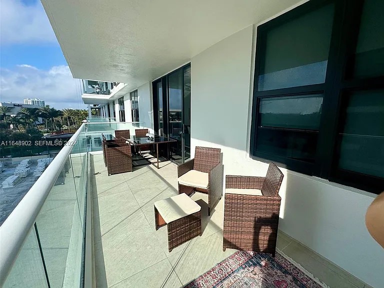 9801 Collins Ave #5U — Photo 39