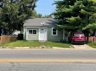 3444 W 10th St, Indianapolis, IN