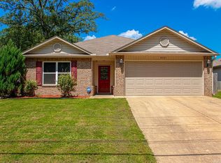 9701 Zuber Rd, Alexander, AR 72002