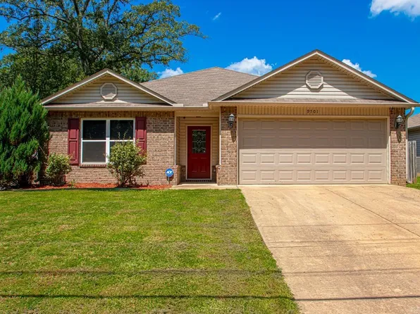 9701 Zuber Rd, Alexander, AR 72002