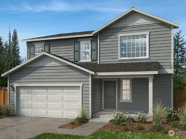 13738 184th Street Ct E #145, Puyallup, WA 98374