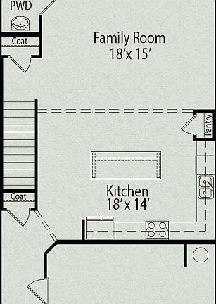 2nd image of 163 Townsend Cir Lot 36