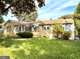 3522 Bargaintown Rd, Egg Harbor Township, NJ 08234