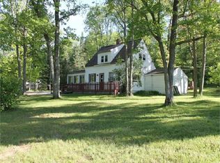 11839 M 33, Atlanta, MI 49709