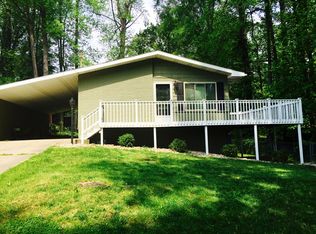 6A Campbell Dr, Parkersburg, WV 26104