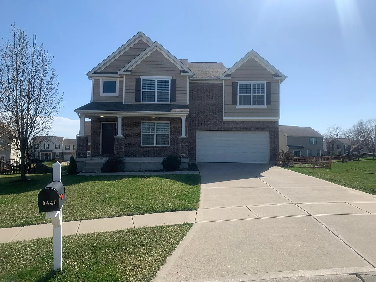 3445 Berrywood Ct — Photo 2