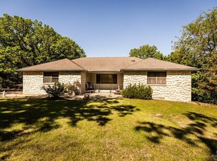 11462 J Hill Rd, Junction City, KS 66441