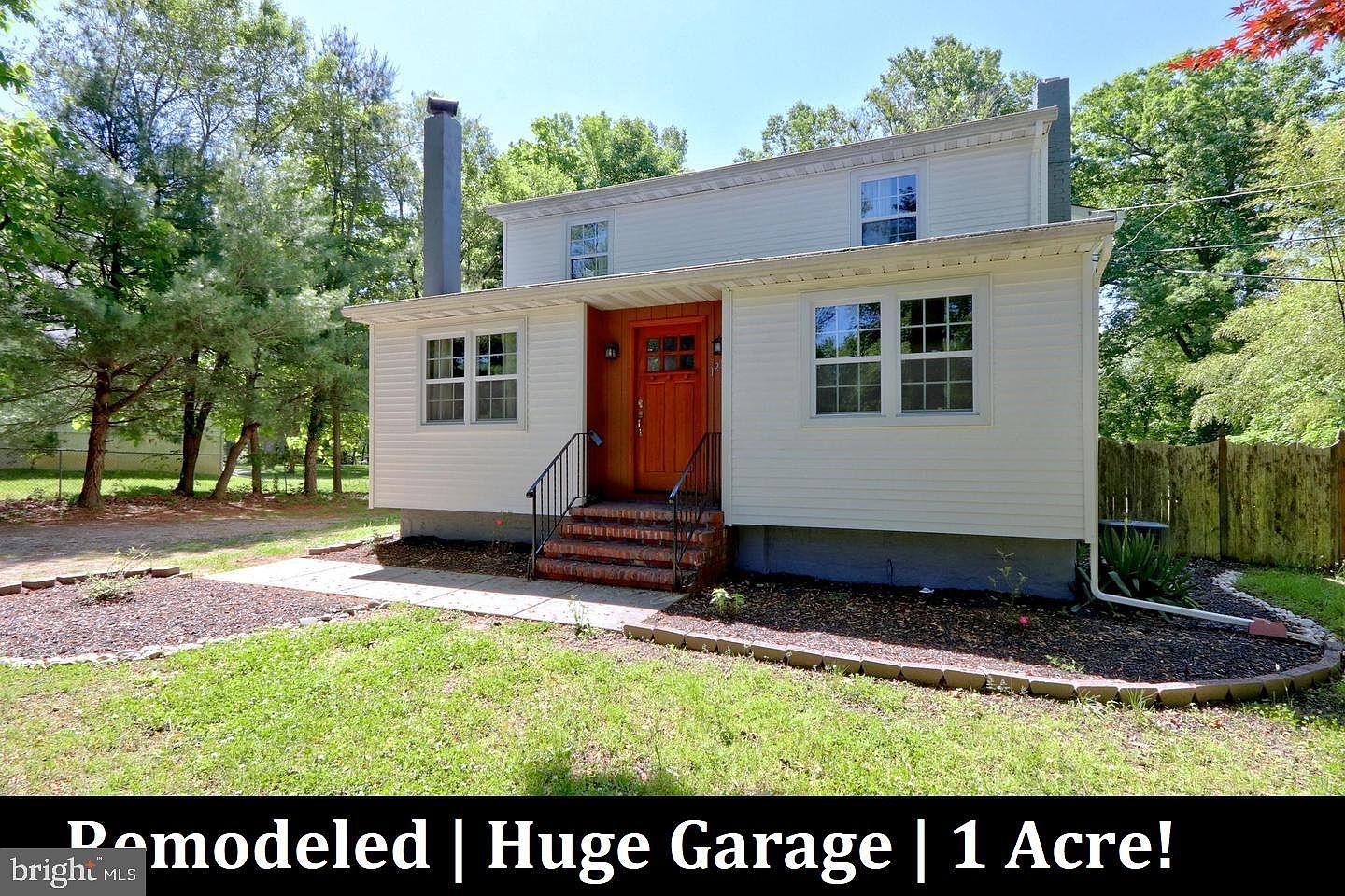 125 Kirkwood Rd, Gibbsboro, NJ 08026 Zillow