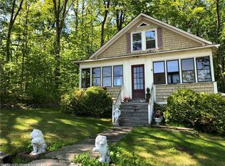 23 Chadbourne Hill Rd, Bridgton, ME 04009