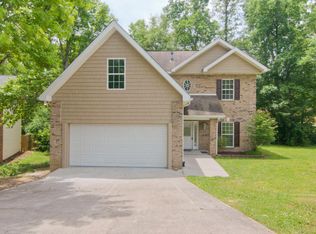 112 Tiffany Pl, Oak Ridge, TN 37830
