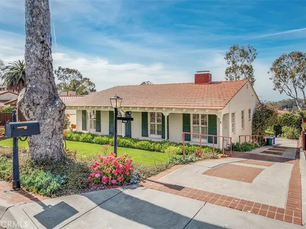 2425 Via Pinale, Palos Verdes Estates, CA 90274