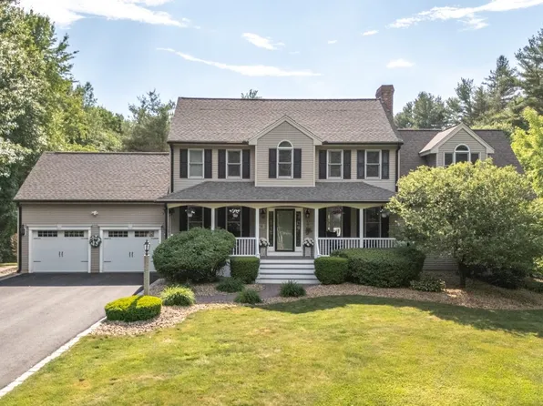 23 Brickyard Drive, Litchfield, NH 03052