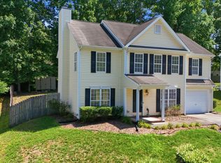 805 Northwood Hills Ave, Durham, NC 27704