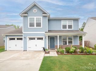 149 Clove Hitch Dr, Statesville, NC 28677