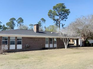 2926 Sportsman Rd, Donalsonville, GA 39845