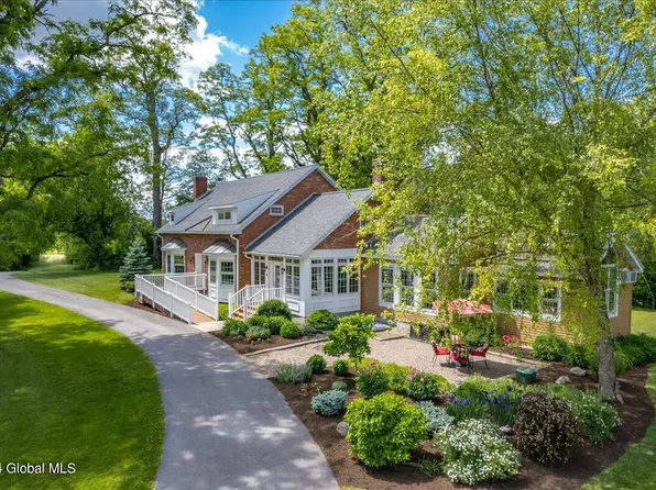 80 Sweetman Road, Burnt Hills, NY 12027