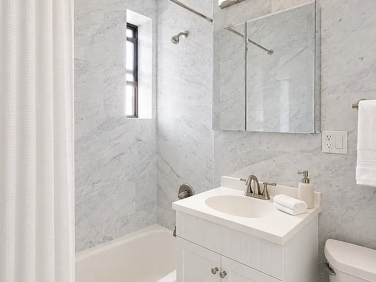 55 W 92nd St #3-A — Photo 6
