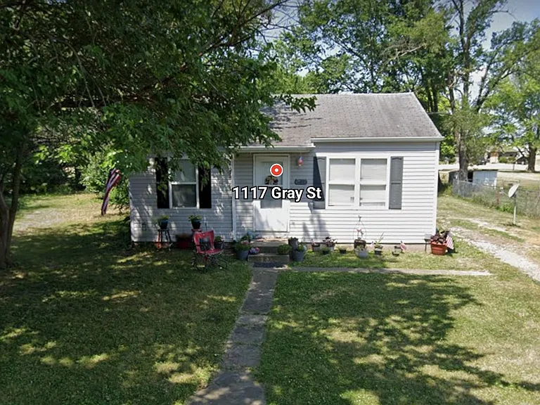 1117 Gray St — Photo 5