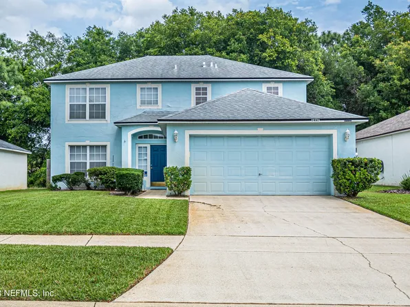 3447 CAROLINE RIDGE Lane E, Jacksonville, FL 32225