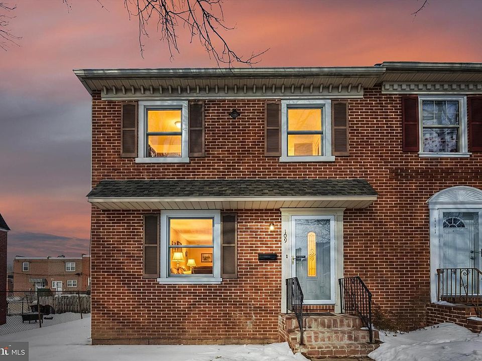 1st image of 109 Hartranft Ave