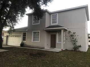 576 Maricopa Dr, Kissimmee, FL 34758