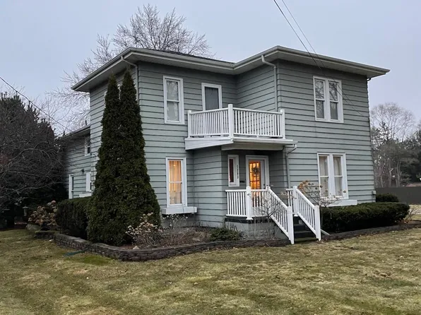 1203 E High St, Mount Pleasant, MI 48858