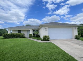 4218 8th St SW, Lehigh Acres, FL 33976