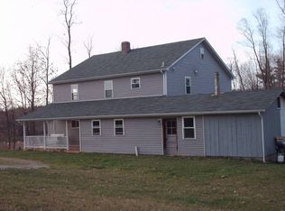 228 Hillcrest Ln, Tionesta, PA 16353