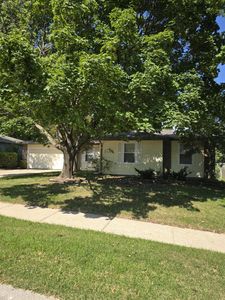 5783 S Franklin Avenue, Springfield, MO, 65810