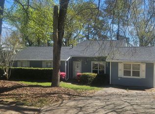 3048 Angela St, Augusta, GA 30907