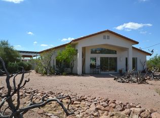 5433 E 14th Ave, Apache Junction, AZ 85119